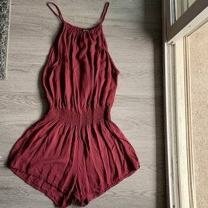 Brandy Melville Romper